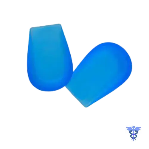 HEEL CARE CUSHION(PR)-L