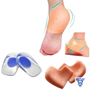 HEEL CARE PAD (PR)-M