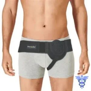 HERNIA BELT-M