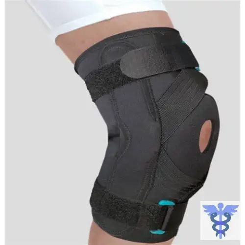 HING. KNEE STABILIZER(NEO)-M
