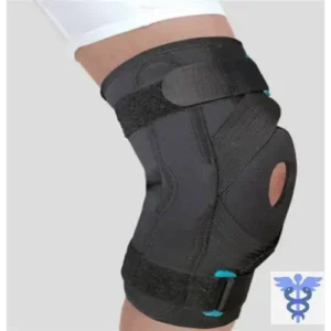 HING. KNEE STABILIZER(NEO)-XXL