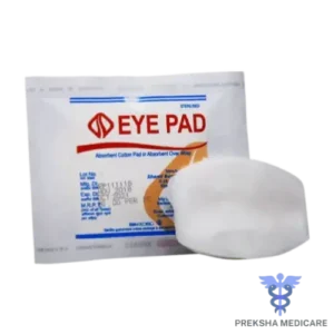 EYE PAD
