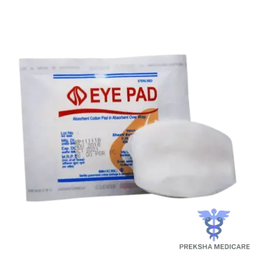 EYE PAD