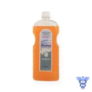 HIXLON ANTISEPTIC(HICKS)-110ML