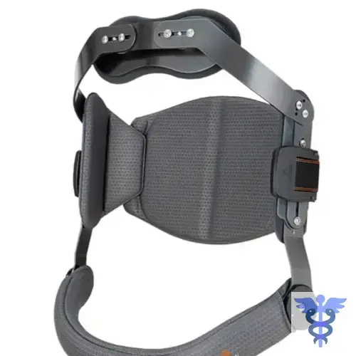 HYPER EXTENSION BRACE-U
