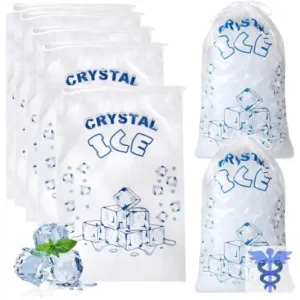 ICE BAG