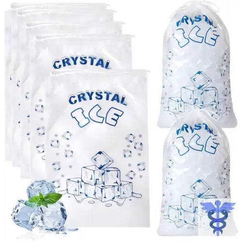 ICE BAG