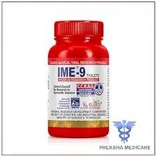 IME-9 TAB