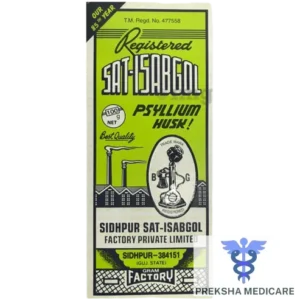 ISABGOL-100GM