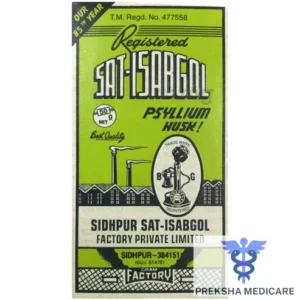 ISABGOL-50GM