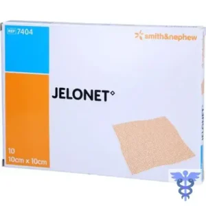 JELONET-10X10
