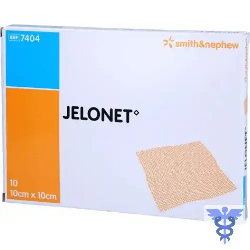 JELONET-10X10