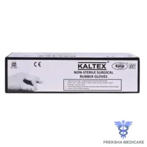KALTEX NON-STERILE GLOVE
