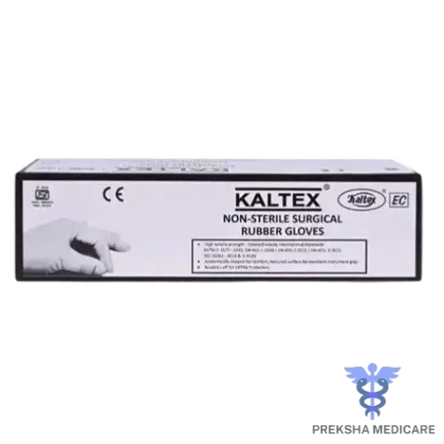 KALTEX NON-STERILE GLOVE