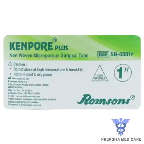 KENPORE-1"-RM