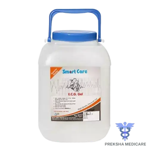ECG GEL