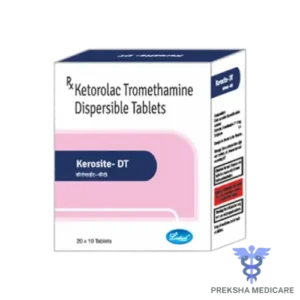 KENPORE-3"-RM