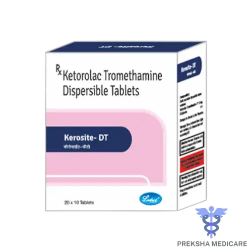 KENPORE-3"-RM