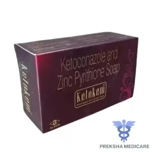 KETOKEM SOAP-AL