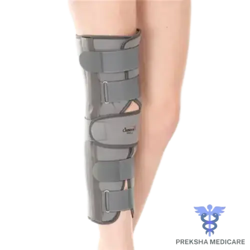 KNEE BRACE LONG-L
