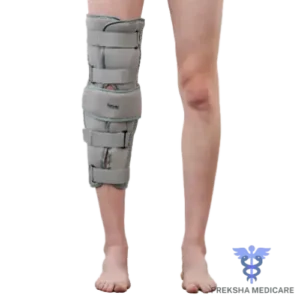 KNEE BRACE LONG-M