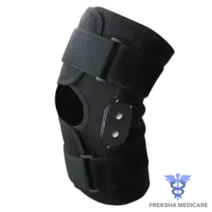 KNEE BRACE LONG-XXL