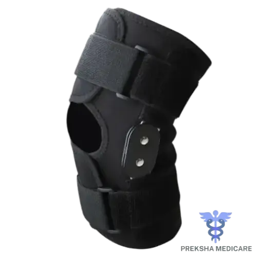 KNEE BRACE LONG-XXL