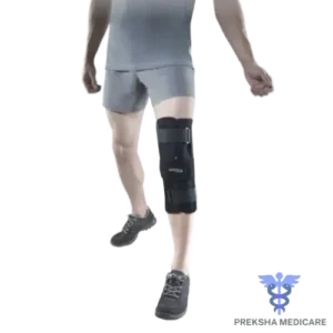 KNEE BRACE SHORT-XL