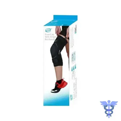 KNEE CAP-L