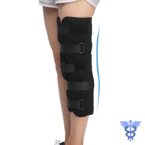 KNEE STABILISER-M