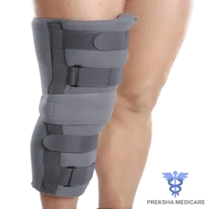 KNEE IMMOLIZER-L