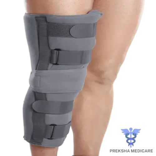 KNEE IMMOLIZER-L