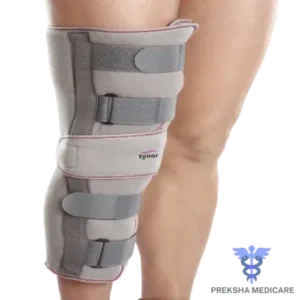 KNEE IMMOLIZER-M