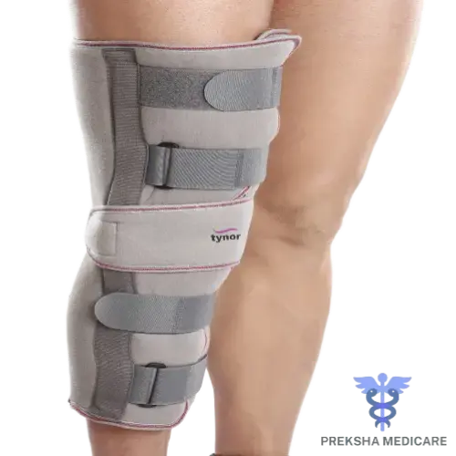 KNEE IMMOLIZER-M