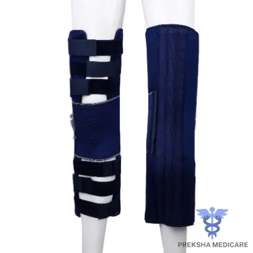 KNEE IMMOLIZER-XL