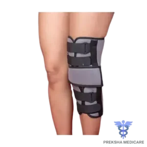 KNEE IMMOLIZER-XXL