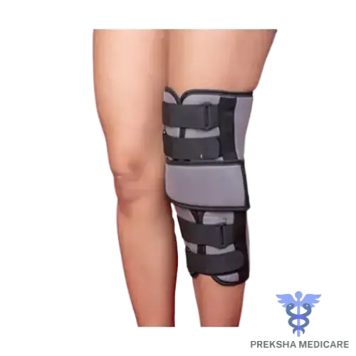 KNEE IMMOLIZER-XXL