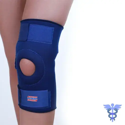 KNEE WRAP(NEO)