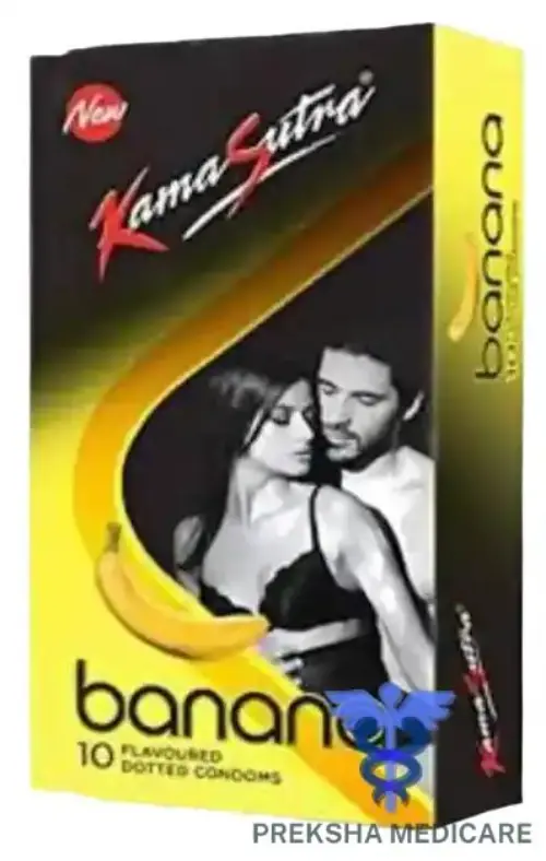 KS. DOTTED CONDOMS-10S