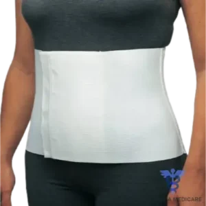 SM.ABDOMINAL BINDER-U