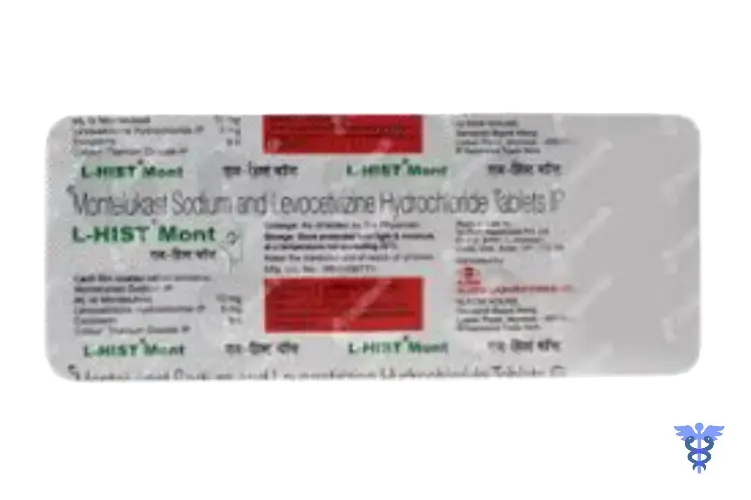 L HIST MONT TAB.-10S-AL
