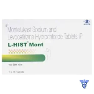 L HIST MONT TAB.-15S-AL