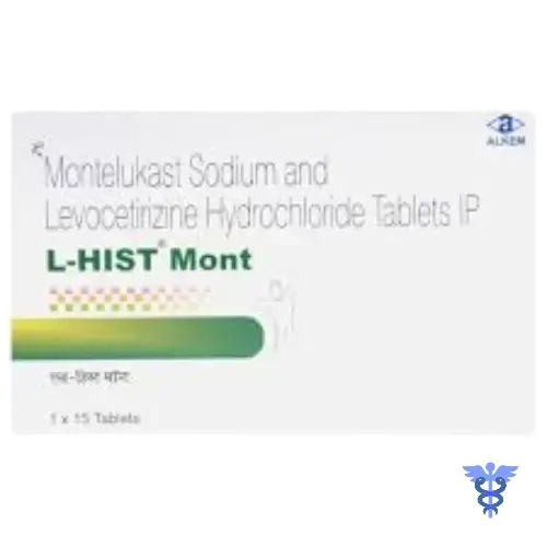 L HIST MONT TAB.-15S-AL