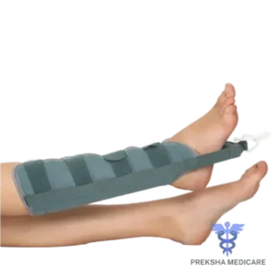 SM.LEG TRACTION-L