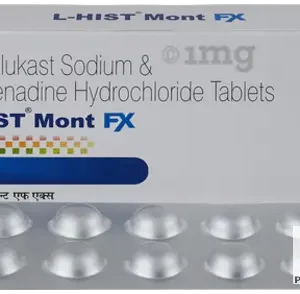 L-HIST MONT FX-AL