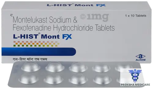 L-HIST MONT FX-AL