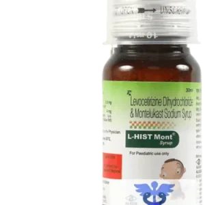 L-HIST MONT SYP-30ML-ALKEM