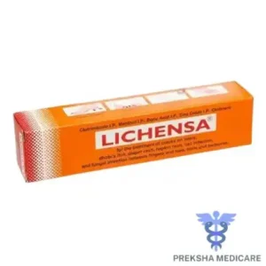 LICHENSA-10GM