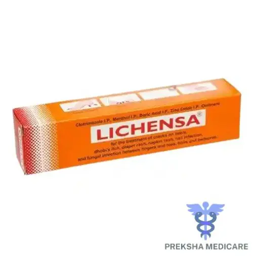 LICHENSA-10GM