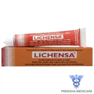 LICHENSA-20GM